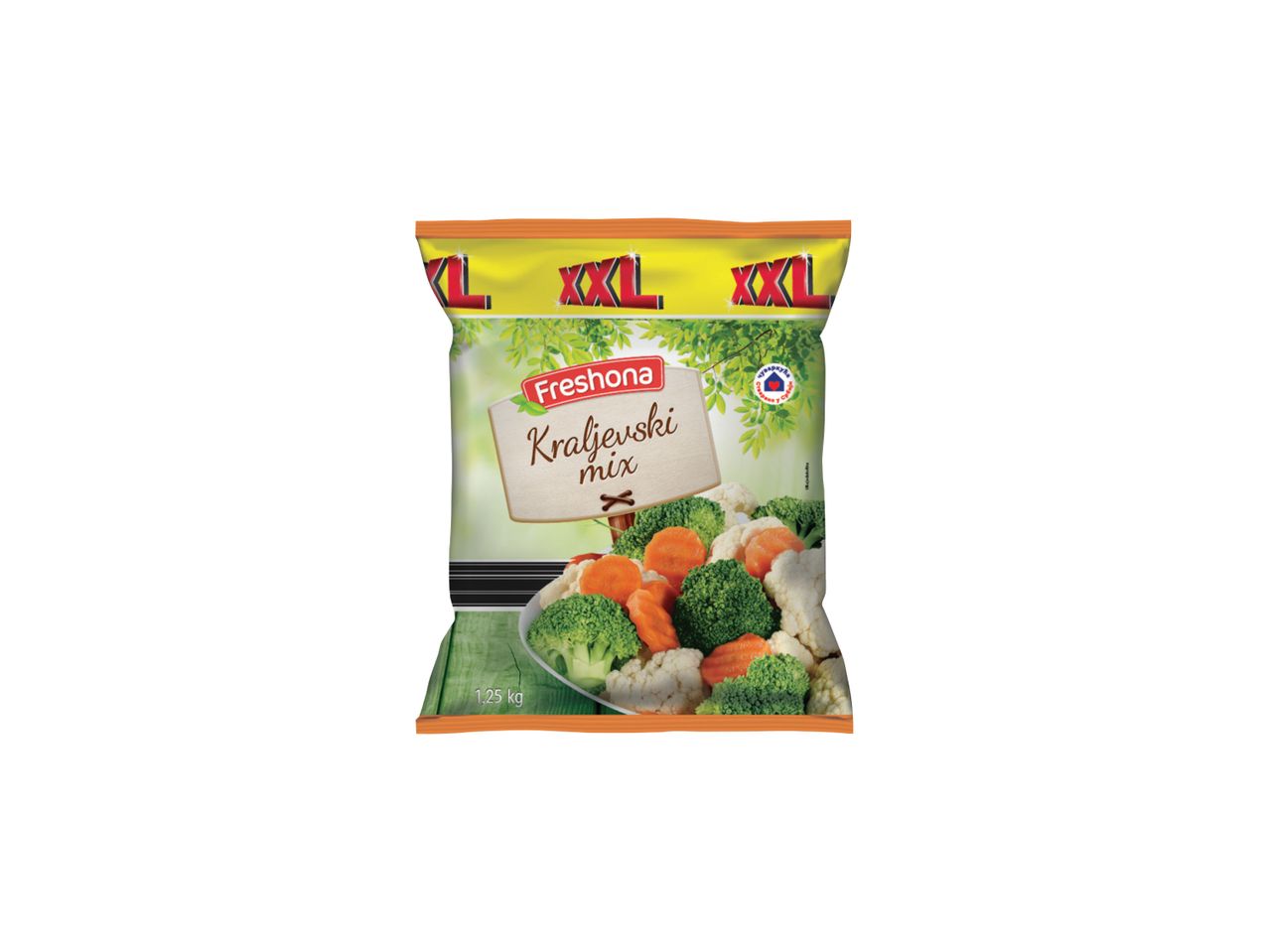 Pakovanje začina Everest Tarbooz Masala.