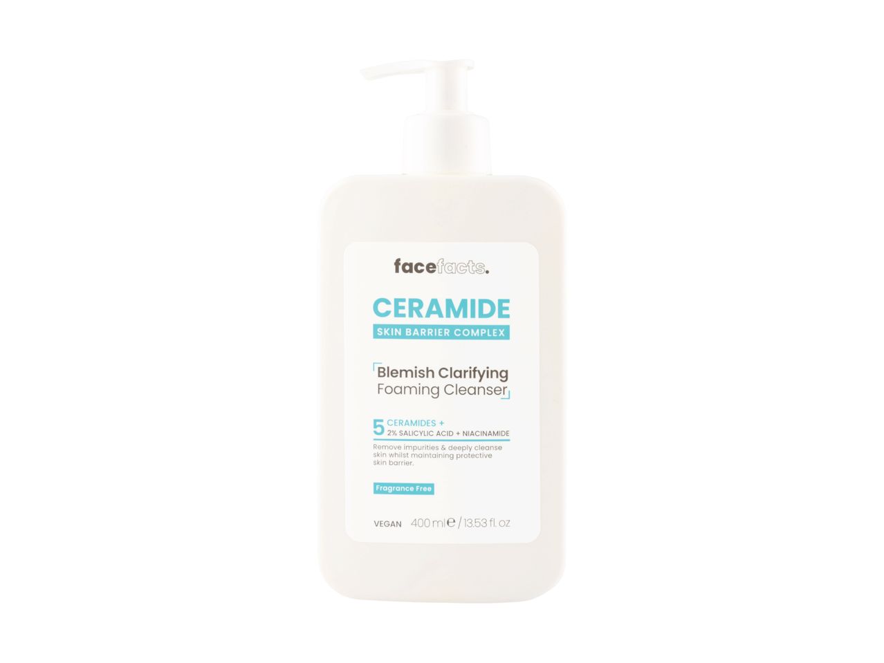 A large bottle of CeraVe Moisturizing Lotion with a pump dispenser.