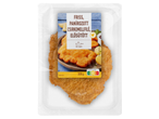 Friss, panírozott csirkemellfilé, elősütött, 300g, Nutri-Score C
