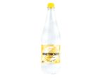 Fever-Tree Indian Tonic Water in a plastic bottle.