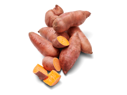 Zoete aardappel