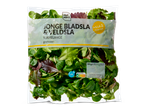Chef Select: jonge blad- en sla mix, 100g.
