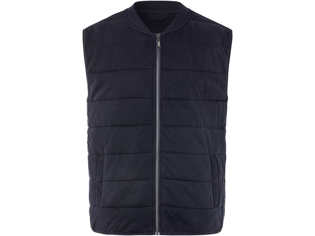 Gilet imbottito da uomo