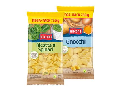 Hilcona Teigwaren Mega-Pack