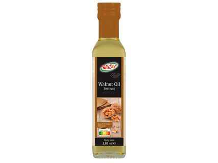 VITA D’OR Масло