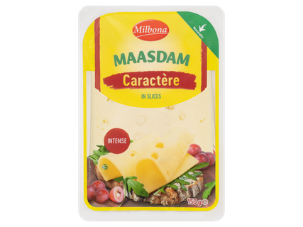 Maasdamer sajt (Lidl Plus)