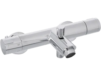 Livarno Vannas vai dušas jaucējkrāns ar termostatu