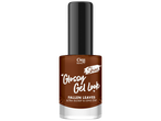 Oja de unghii Cien Beauty, 'Glossy Gel Look', nuanța 'Fallen Leaves'.