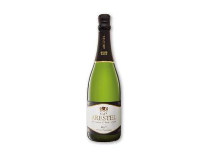 ARESTEL Cava Brut DO