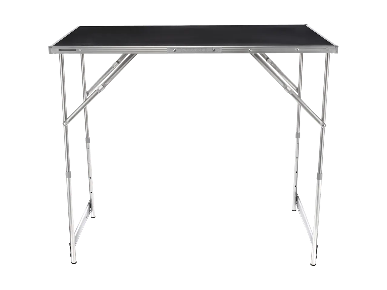 PARKSIDE® multifunctional table set with aluminum folding legs