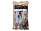Orlando honden snacks: gevulde kauwrollen met kip en rundvlees.