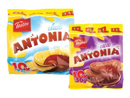 Antonia Biscuiți