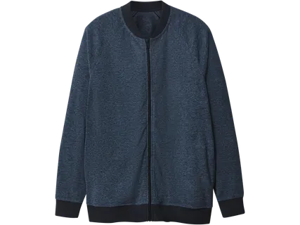 Vyrų arba moterų laisvalaikio kostiumas iš fliso (GRS)