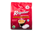 Bellarom Regular koffiepads: 36 pads Arabica & Robusta koffie.