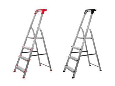 PARKSIDE® Alu-Haushaltsleiter