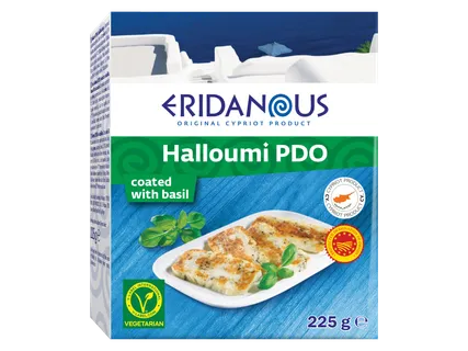 Sūris kepti „Halloumi“