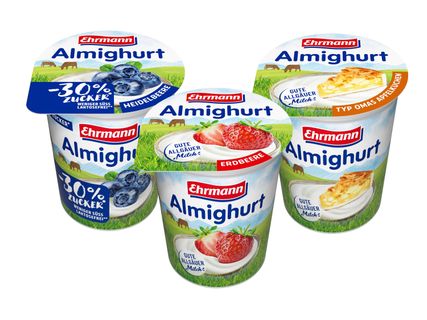 Ehrmann Almighurt