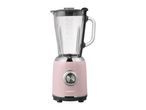 Silvercrest Pink Jug Blender