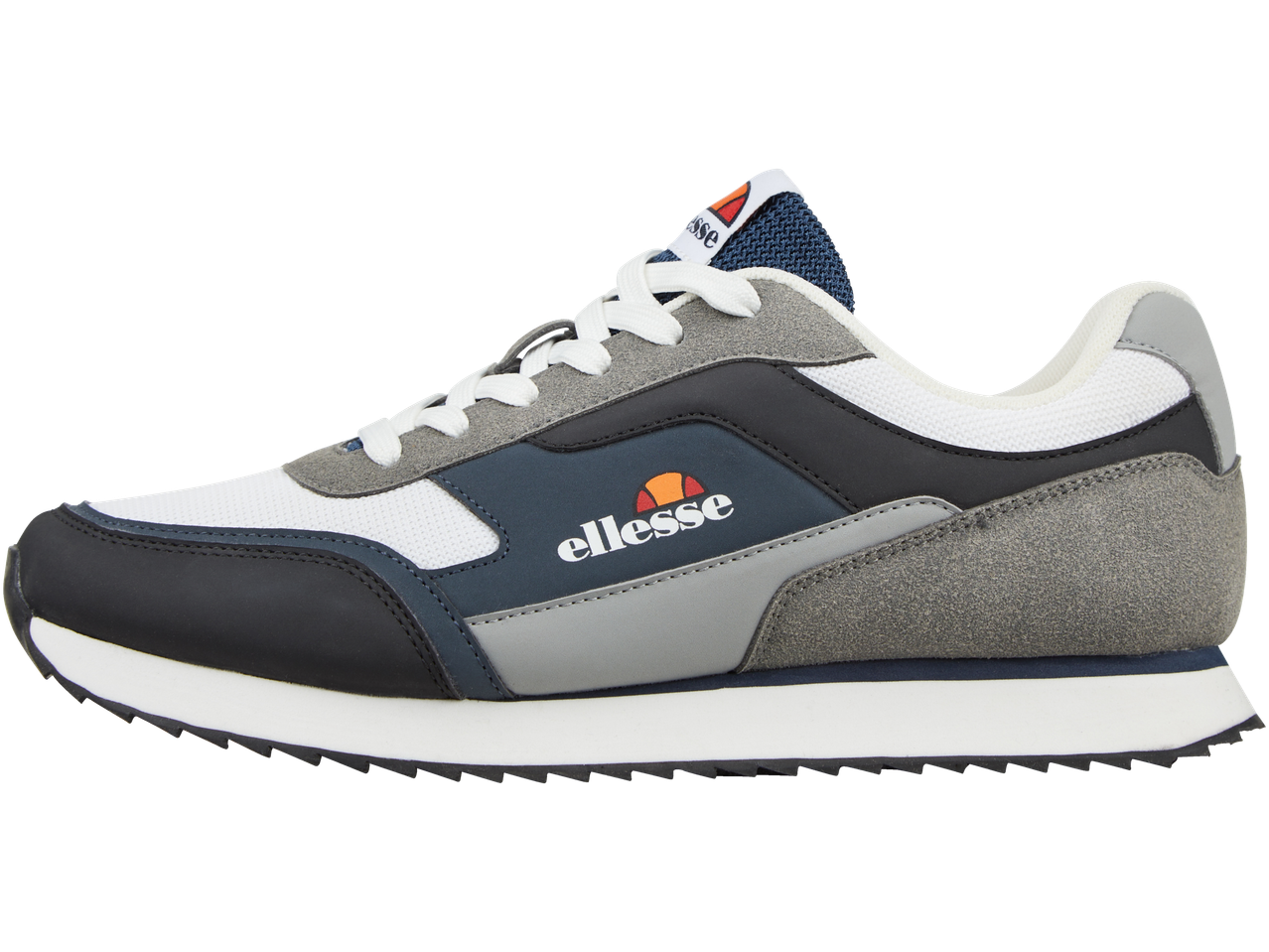 ellesse Sneakersy męskie