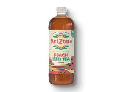 AriZona Eistee