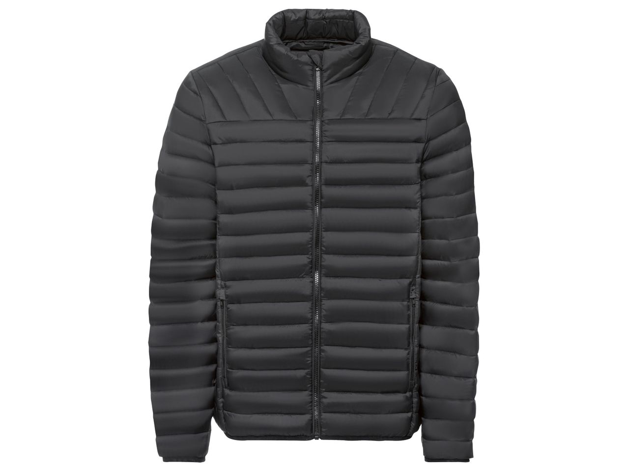 Go to full screen view: Men’s Lightweight Jacket - Image 1