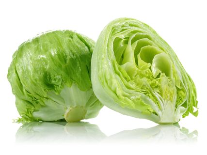 Jégsaláta (Lidl Plus)