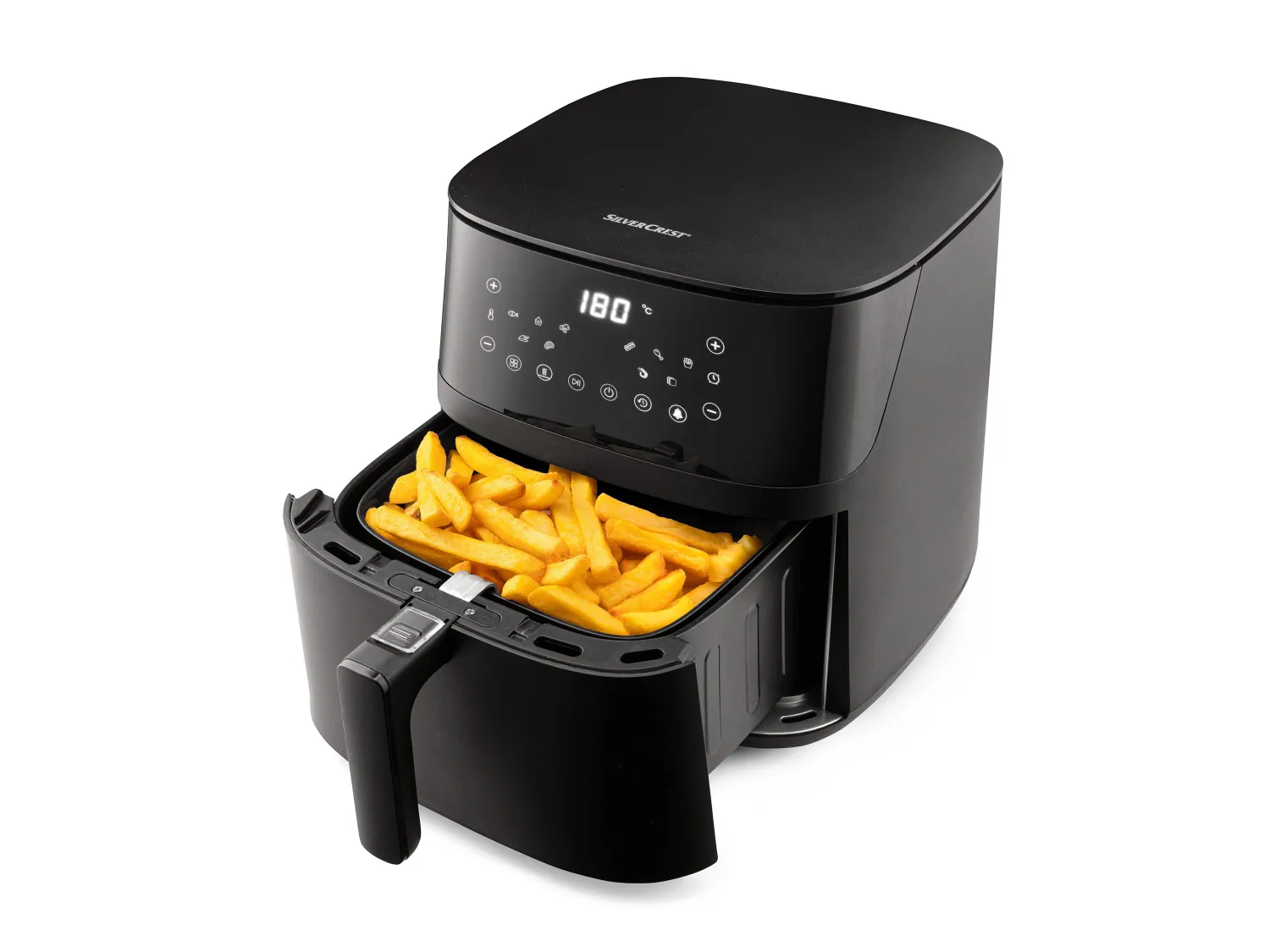 Lidl Air Fryer