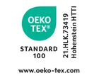 Oeko tex 21.HLK.73419