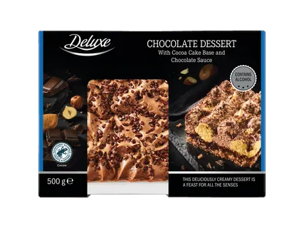 Desert