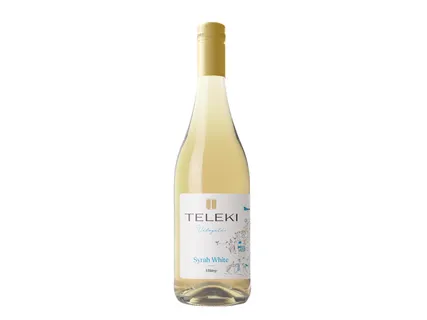 Syrah White*