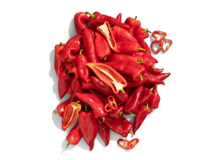 Kápia paprika