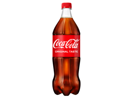 COCA-COLA Frisdrank
