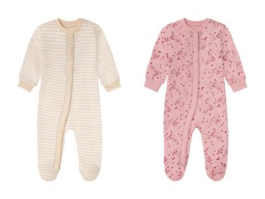 Baby-Schlafoverall