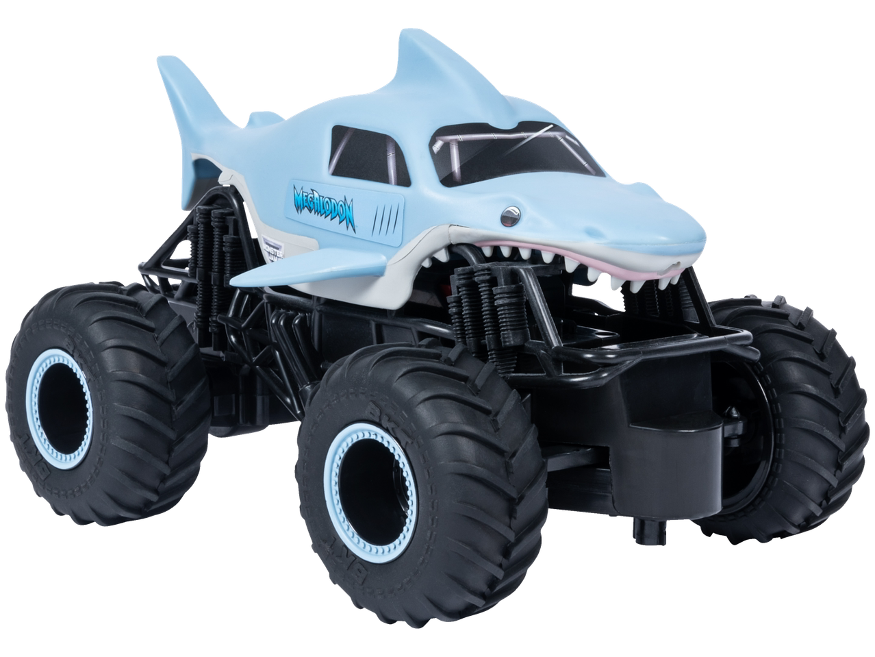 SPIN MASTER™ Pojazd zdalnie sterowany Monster Jam