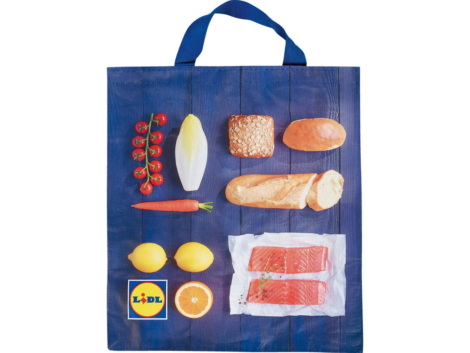 Sac Acheter LIDL