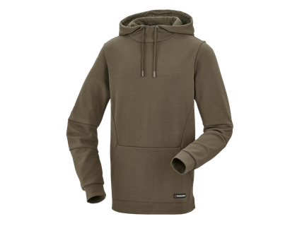 Férfi kapucnis pulóver