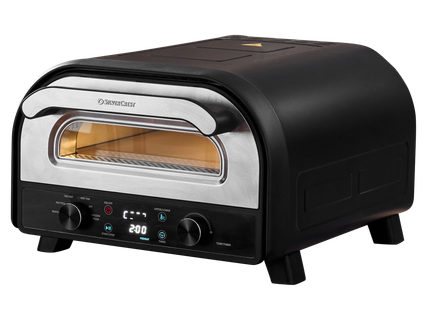 Elektromos pizzakemence