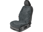 ULTIMATE SPEED® verwarmde schapenvacht autostoelhoes