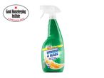 W5 Window & Glass cleaner, Good Housekeeping Institute approved 2023.