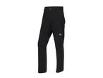 Black Walking Trousers with a Crivit logo on the leg.