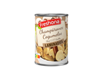 Cogumelos laminados Freshona (Cogumelos Laminados 1a Escolha) em lata.