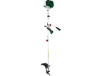 PARKSIDE petrol brush cutter