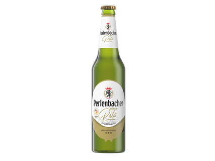 Prémium Pils (Lidl Plus)