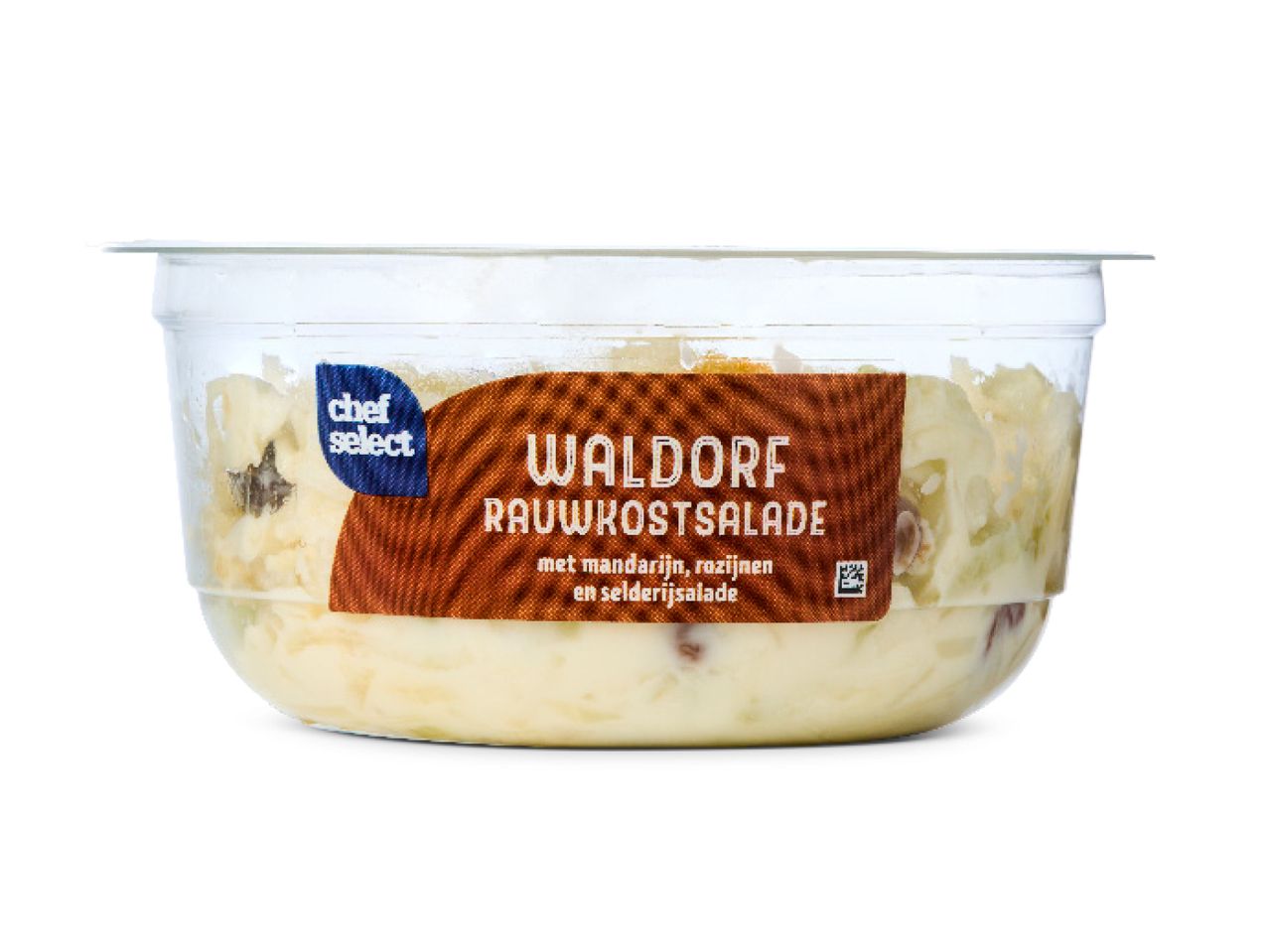 Ga naar volledige schermweergave: Rauwkostsalade waldorf - afbeelding 1