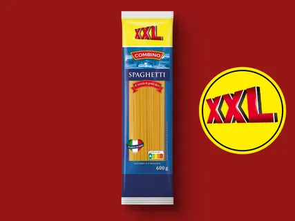 Combino Spaghetti XXL