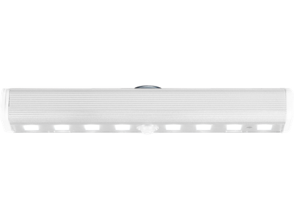 LIVARNO LED šviestuvas su jutikliu