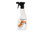 Crivit Deep Cleaner, un flacon de 500 ml cu spray pentru curățarea bicicletei.
