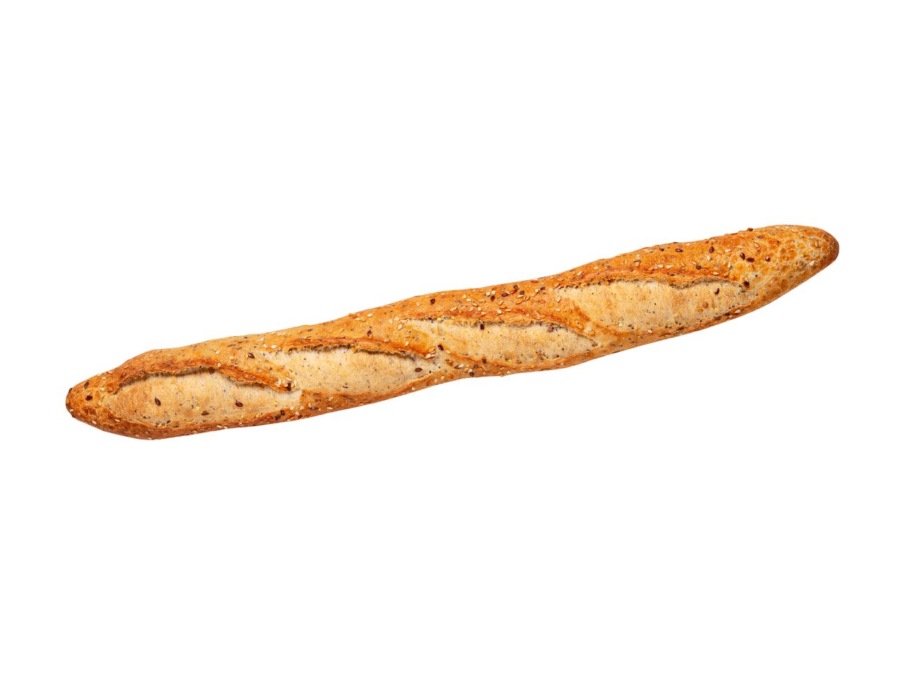 Siemenbaguette.