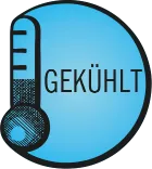 Gekühlt DE