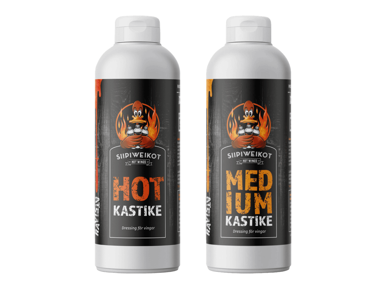 Kastike